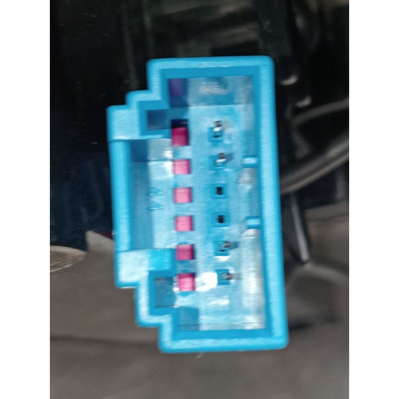Recambio de luz interior para audi a7 sportback (4ga, 4gf) 3.0 tdi quattro referencia OEM IAM 4G0947135B  2010