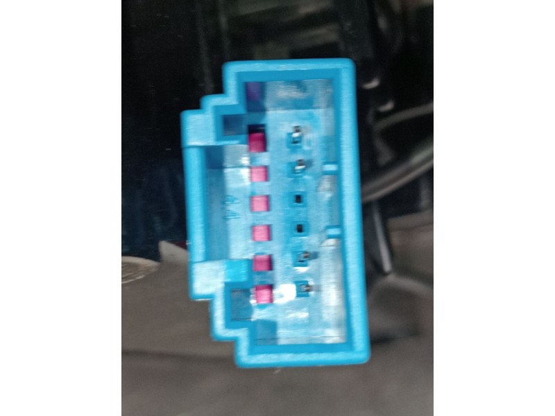 Recambio de luz interior para audi a7 sportback (4ga, 4gf) 3.0 tdi quattro referencia OEM IAM 4G0947135B  2010