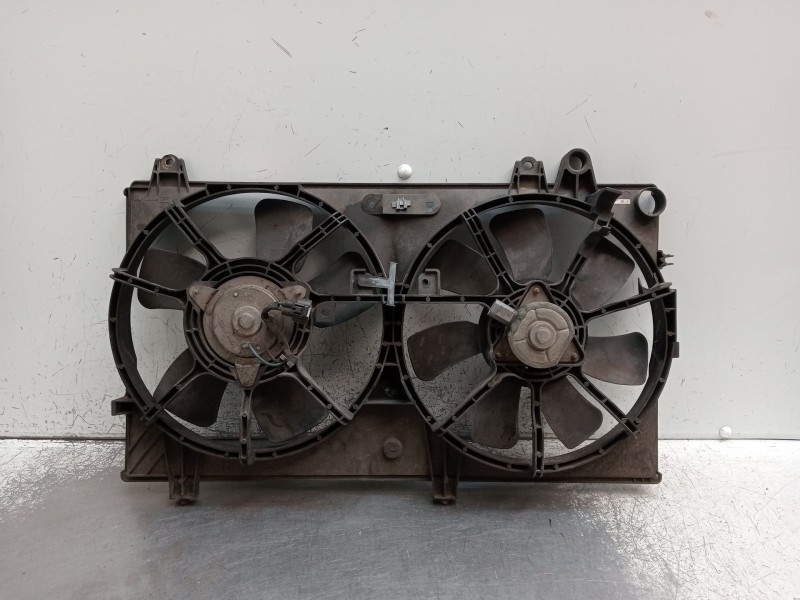 Recambio de electroventilador para mazda rx-8 (se) básico (170kw) referencia OEM IAM   