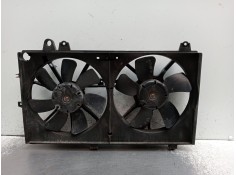Recambio de electroventilador para mazda rx-8 (se) básico (170kw) referencia OEM IAM    2