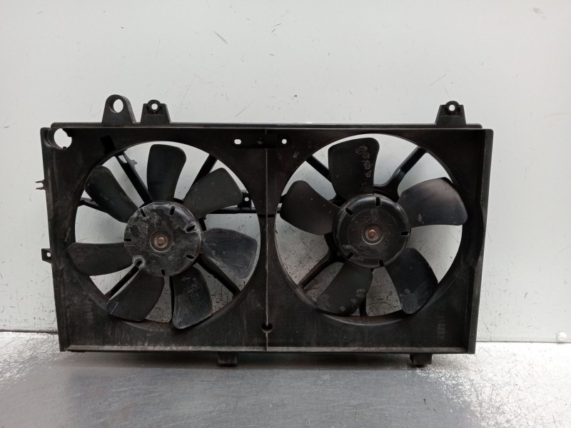 Recambio de electroventilador para mazda rx-8 (se) básico (170kw) referencia OEM IAM   