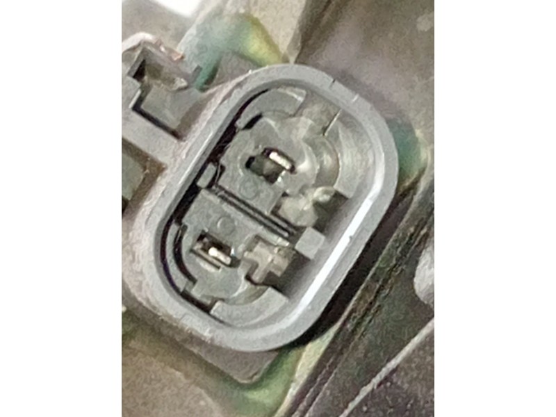 Recambio de electroventilador para mazda rx-8 (se) básico (170kw) referencia OEM IAM   