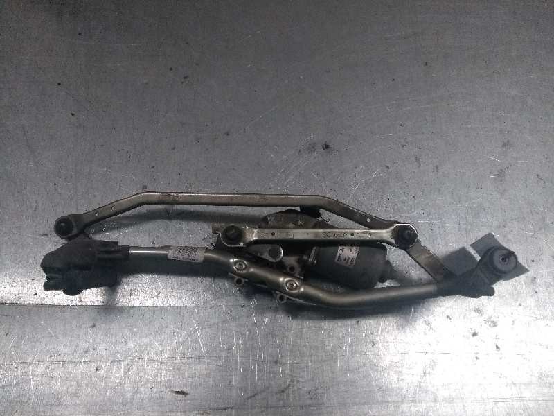 Recambio de motor limpia delantero para renault laguna iii 2.0 dci diesel fap referencia OEM IAM 405188 54527211 