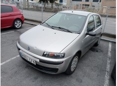 fiat punto (188_) del año 2003