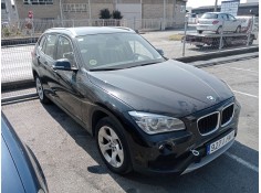 bmw x1 (e84) del año 2012