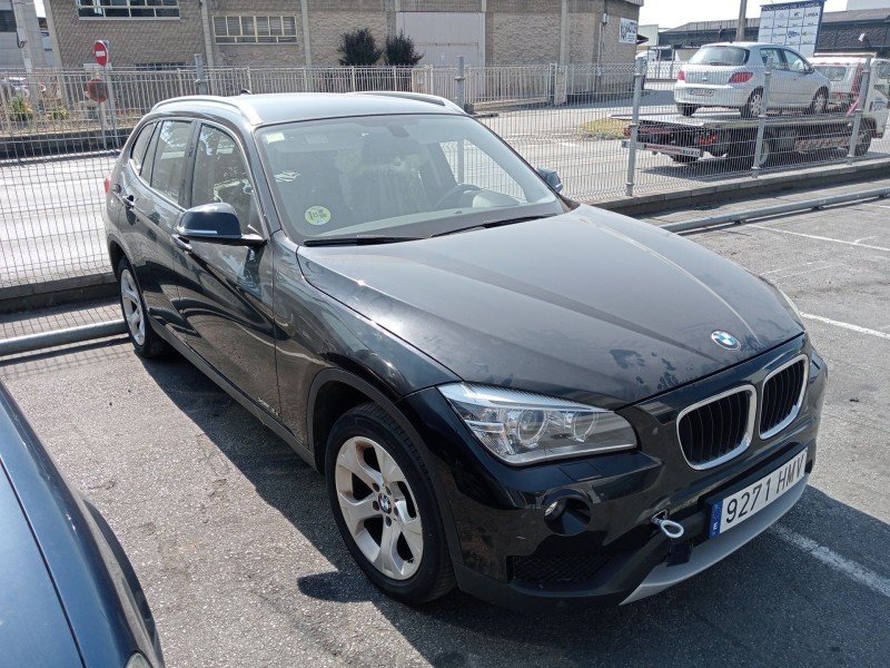 bmw x1 (e84) del año 2012