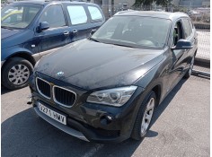 bmw x1 (e84) del año 2012 2