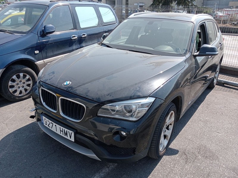 bmw x1 (e84) del año 2012