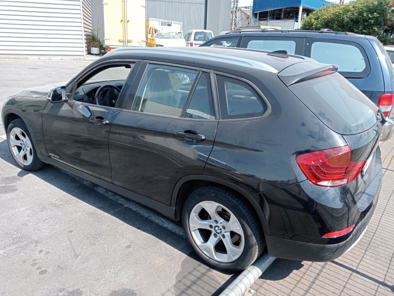 bmw x1 (e84) del año 2012