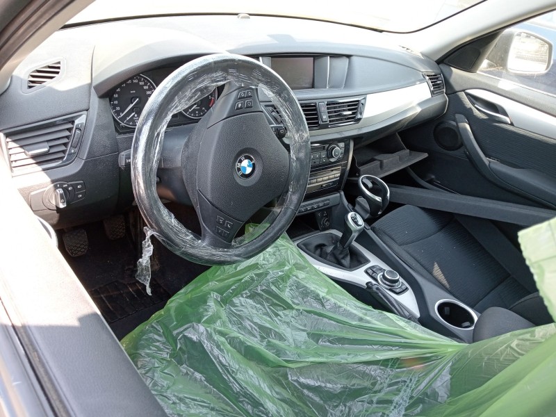 bmw x1 (e84) del año 2012
