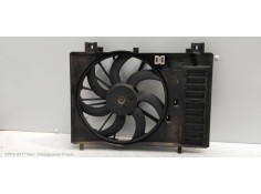 Recambio de electroventilador para citroen c5 berlina exclusive referencia OEM IAM 9804778380  