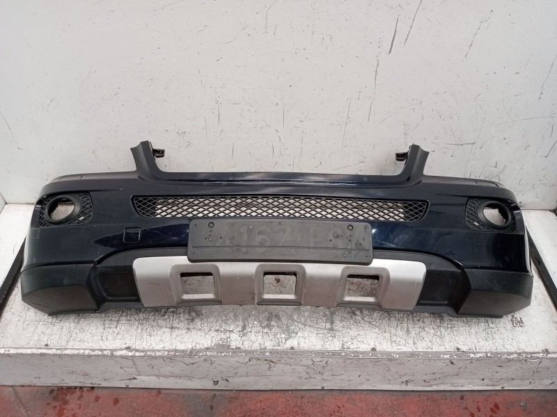 Recambio de paragolpes delantero para mercedes-benz clase m (w164) ml 320 cdi 4-matic (164.122) referencia OEM IAM   