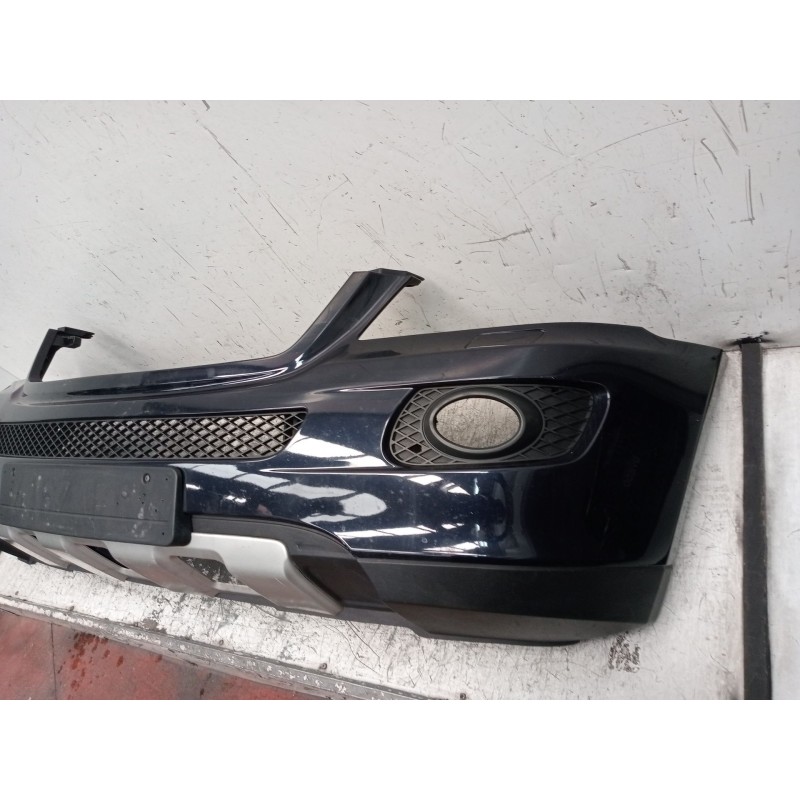 Recambio de paragolpes delantero para mercedes-benz clase m (w164) ml 320 cdi 4-matic (164.122) referencia OEM IAM   