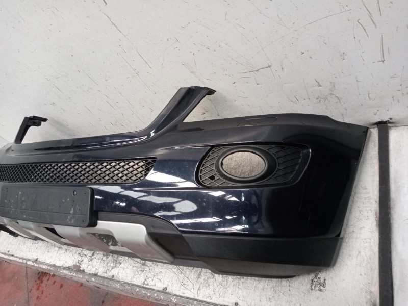 Recambio de paragolpes delantero para mercedes-benz clase m (w164) ml 320 cdi 4-matic (164.122) referencia OEM IAM   