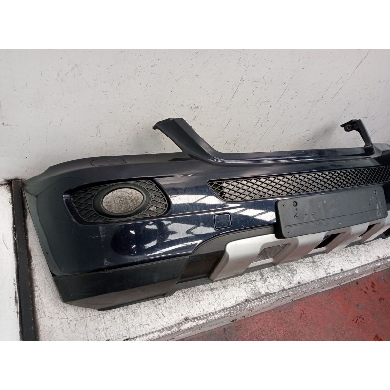 Recambio de paragolpes delantero para mercedes-benz clase m (w164) ml 320 cdi 4-matic (164.122) referencia OEM IAM   