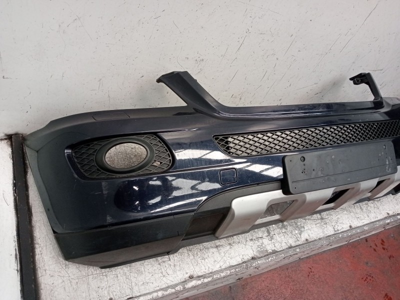 Recambio de paragolpes delantero para mercedes-benz clase m (w164) ml 320 cdi 4-matic (164.122) referencia OEM IAM   