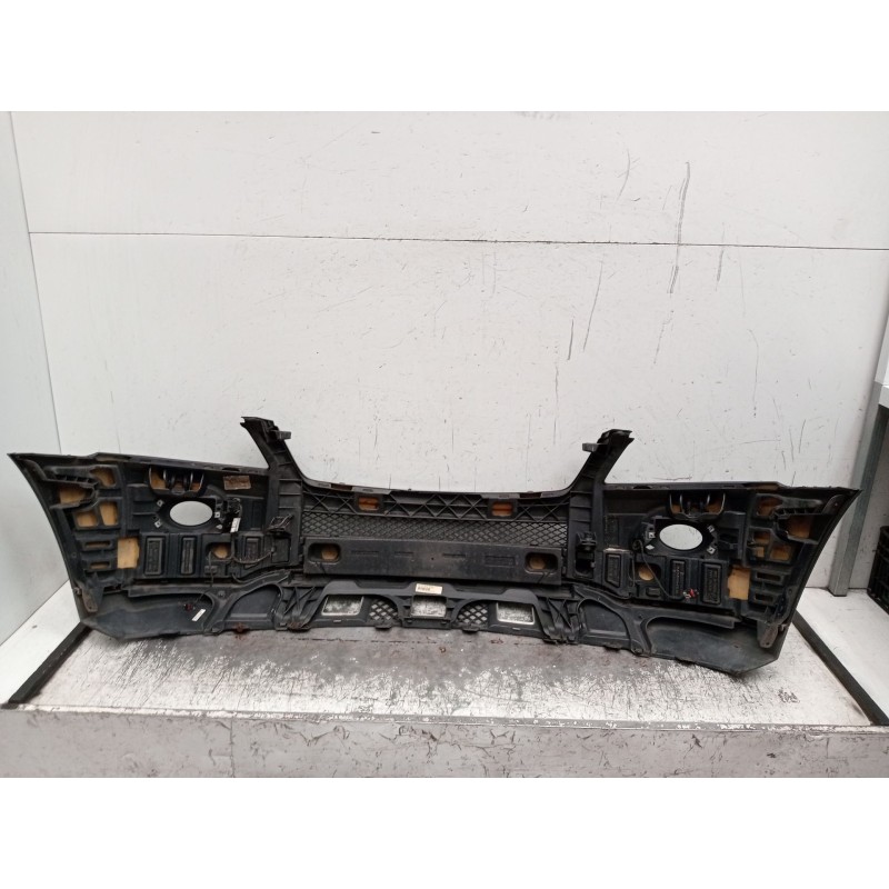 Recambio de paragolpes delantero para mercedes-benz clase m (w164) ml 320 cdi 4-matic (164.122) referencia OEM IAM   
