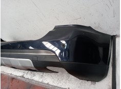 Recambio de paragolpes trasero para mercedes-benz clase m (w164) ml 320 cdi 4-matic (164.122) referencia OEM IAM    2