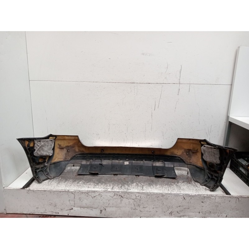 Recambio de paragolpes trasero para mercedes-benz clase m (w164) ml 320 cdi 4-matic (164.122) referencia OEM IAM   