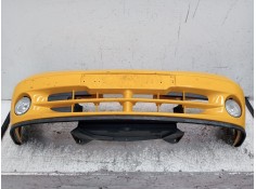 Recambio de paragolpes delantero para renault megane i coach (da0/1_) 1.9 dti (da0n) referencia OEM IAM   