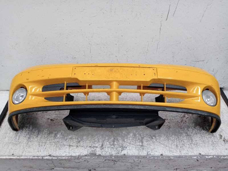 Recambio de paragolpes delantero para renault megane i coach (da0/1_) 1.9 dti (da0n) referencia OEM IAM   
