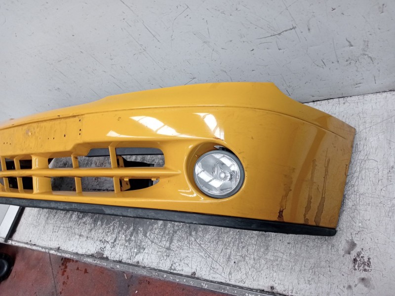 Recambio de paragolpes delantero para renault megane i coach (da0/1_) 1.9 dti (da0n) referencia OEM IAM   
