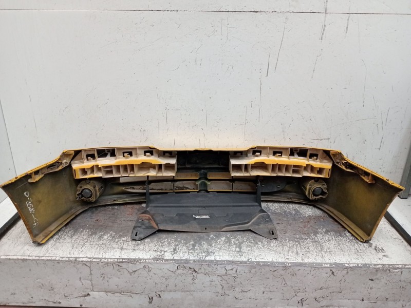 Recambio de paragolpes delantero para renault megane i coach (da0/1_) 1.9 dti (da0n) referencia OEM IAM   