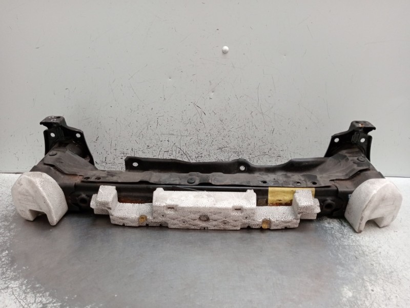 Recambio de refuerzo paragolpes delantero para mazda rx-8 (se) básico (170kw) referencia OEM IAM   2003
