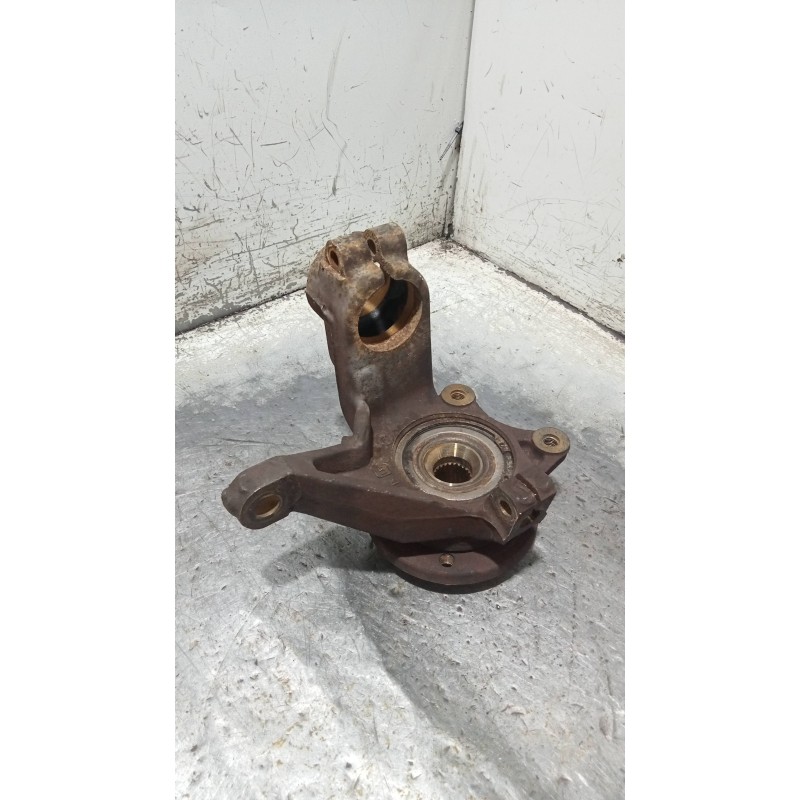 Recambio de mangueta delantera izquierda para peugeot 306 berlina 3/4/5 puertas (s2) boulebard referencia OEM IAM   