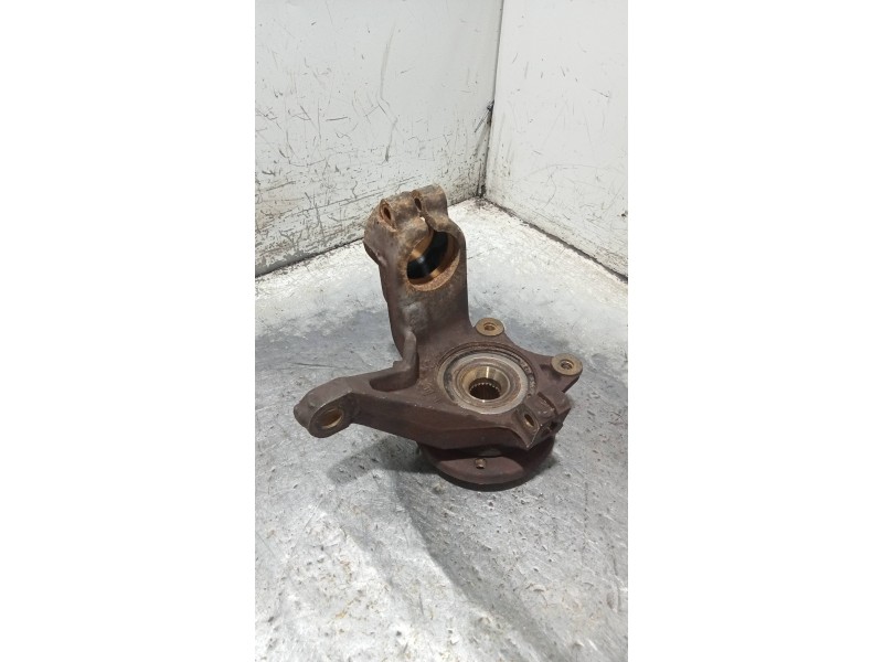 Recambio de mangueta delantera izquierda para peugeot 306 berlina 3/4/5 puertas (s2) boulebard referencia OEM IAM   