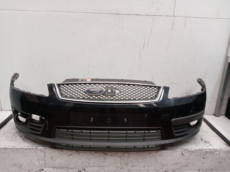 Recambio de paragolpes delantero para ford focus c-max (dm2) 1.6 tdci referencia OEM IAM   