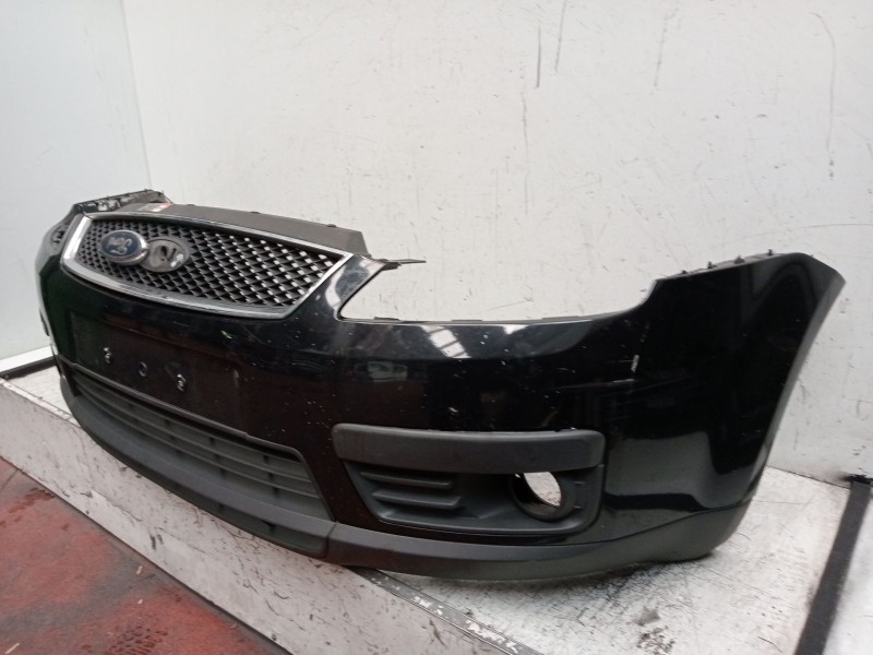 Recambio de paragolpes delantero para ford focus c-max (dm2) 1.6 tdci referencia OEM IAM   
