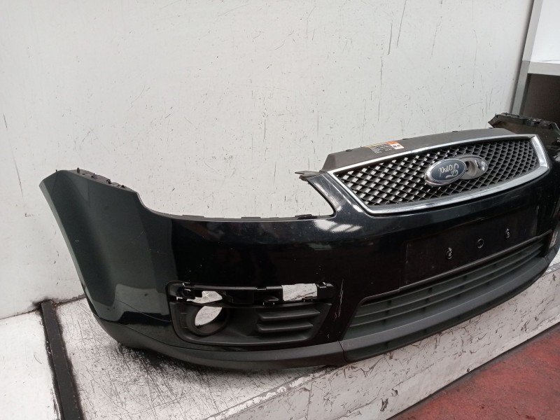 Recambio de paragolpes delantero para ford focus c-max (dm2) 1.6 tdci referencia OEM IAM   