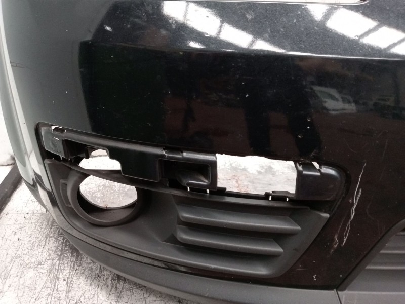 Recambio de paragolpes delantero para ford focus c-max (dm2) 1.6 tdci referencia OEM IAM   