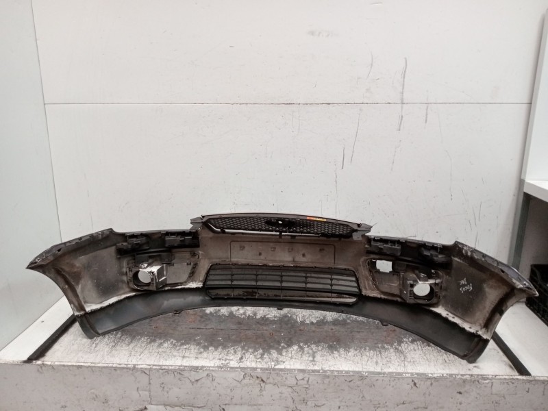Recambio de paragolpes delantero para ford focus c-max (dm2) 1.6 tdci referencia OEM IAM   