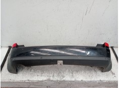 Recambio de paragolpes trasero para ford focus c-max (dm2) 1.6 tdci referencia OEM IAM   
