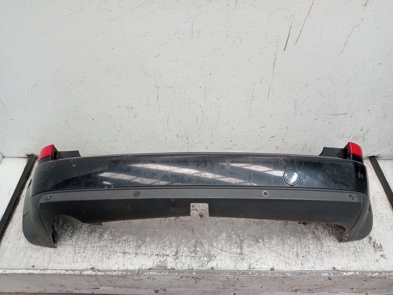 Recambio de paragolpes trasero para ford focus c-max (dm2) 1.6 tdci referencia OEM IAM   