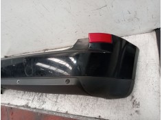 Recambio de paragolpes trasero para ford focus c-max (dm2) 1.6 tdci referencia OEM IAM    2