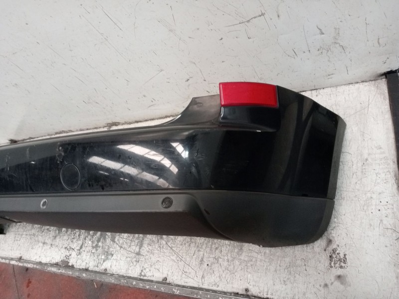 Recambio de paragolpes trasero para ford focus c-max (dm2) 1.6 tdci referencia OEM IAM   