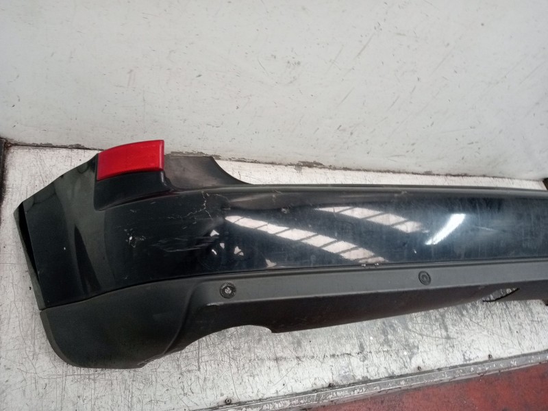 Recambio de paragolpes trasero para ford focus c-max (dm2) 1.6 tdci referencia OEM IAM   