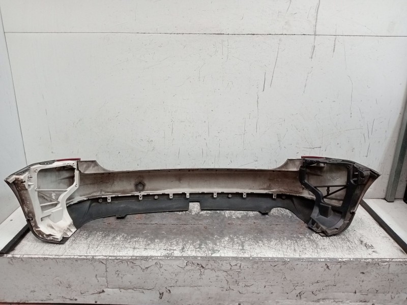 Recambio de paragolpes trasero para ford focus c-max (dm2) 1.6 tdci referencia OEM IAM   