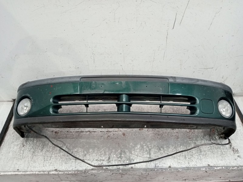 Recambio de paragolpes delantero para renault laguna i (b56_, 556_) 1.8 referencia OEM IAM   