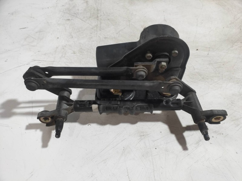 Recambio de motor limpia delantero para volkswagen fox (5z1) básico referencia OEM IAM   