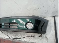 Recambio de paragolpes delantero para renault laguna i (b56_, 556_) 1.8 referencia OEM IAM    2