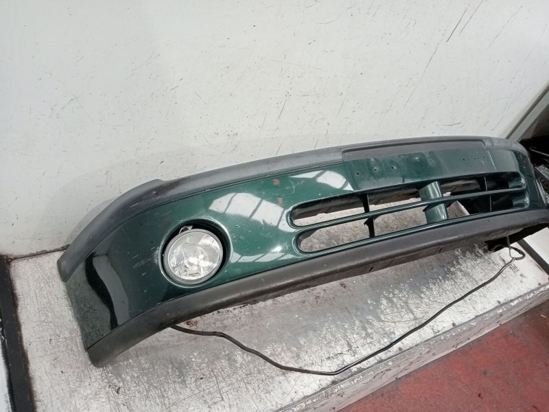 Recambio de paragolpes delantero para renault laguna i (b56_, 556_) 1.8 referencia OEM IAM   