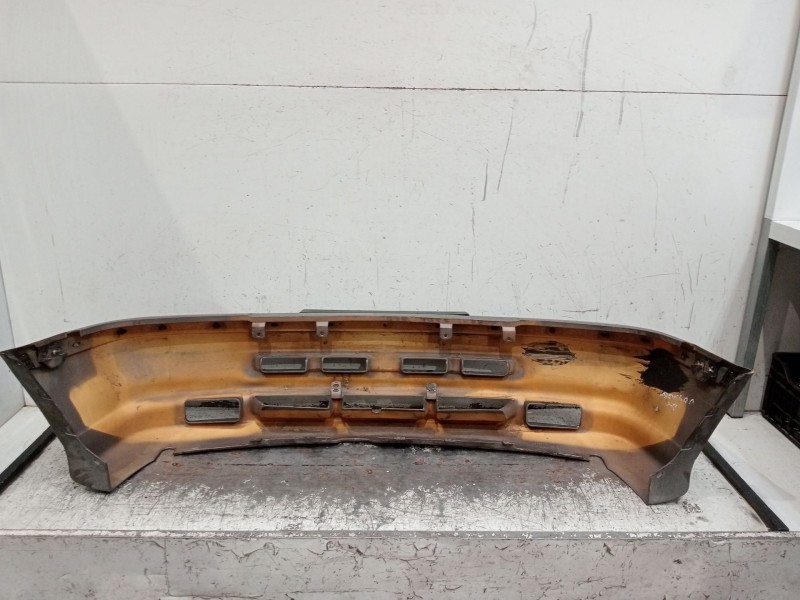 Recambio de paragolpes delantero para chrysler voyager ii (es) 2.5 td referencia OEM IAM   