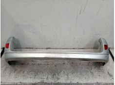 Recambio de paragolpes trasero para renault kangoo (kc0/1_) 1.5 dci referencia OEM IAM   