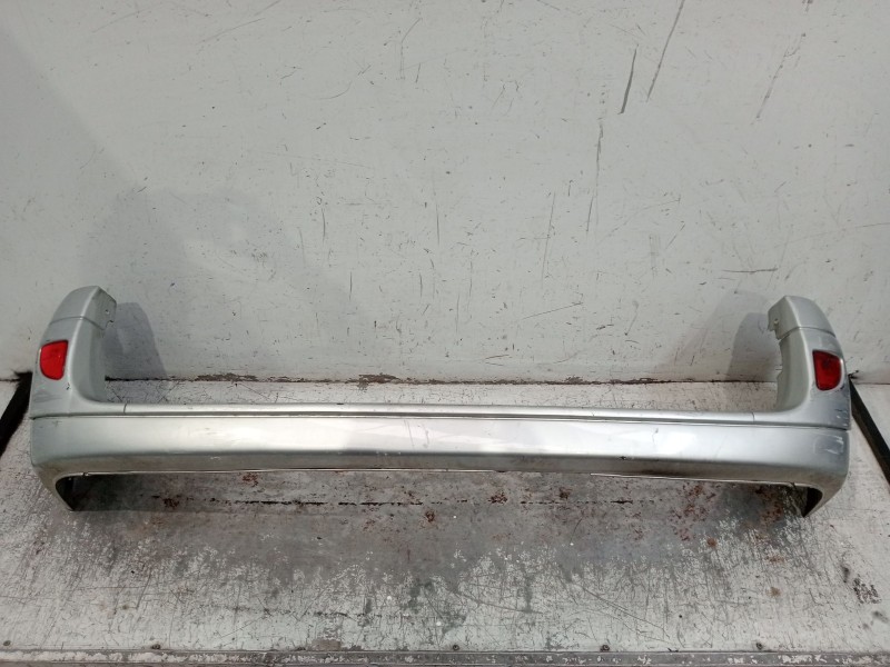 Recambio de paragolpes trasero para renault kangoo (kc0/1_) 1.5 dci referencia OEM IAM   