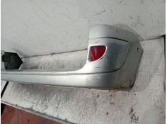 Recambio de paragolpes trasero para renault kangoo (kc0/1_) 1.5 dci referencia OEM IAM    2