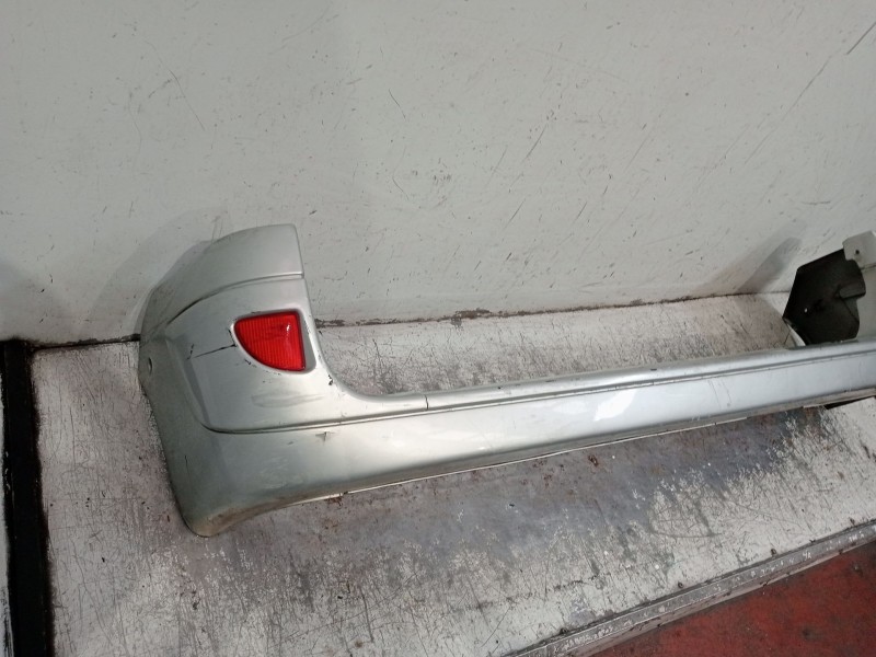 Recambio de paragolpes trasero para renault kangoo (kc0/1_) 1.5 dci referencia OEM IAM   